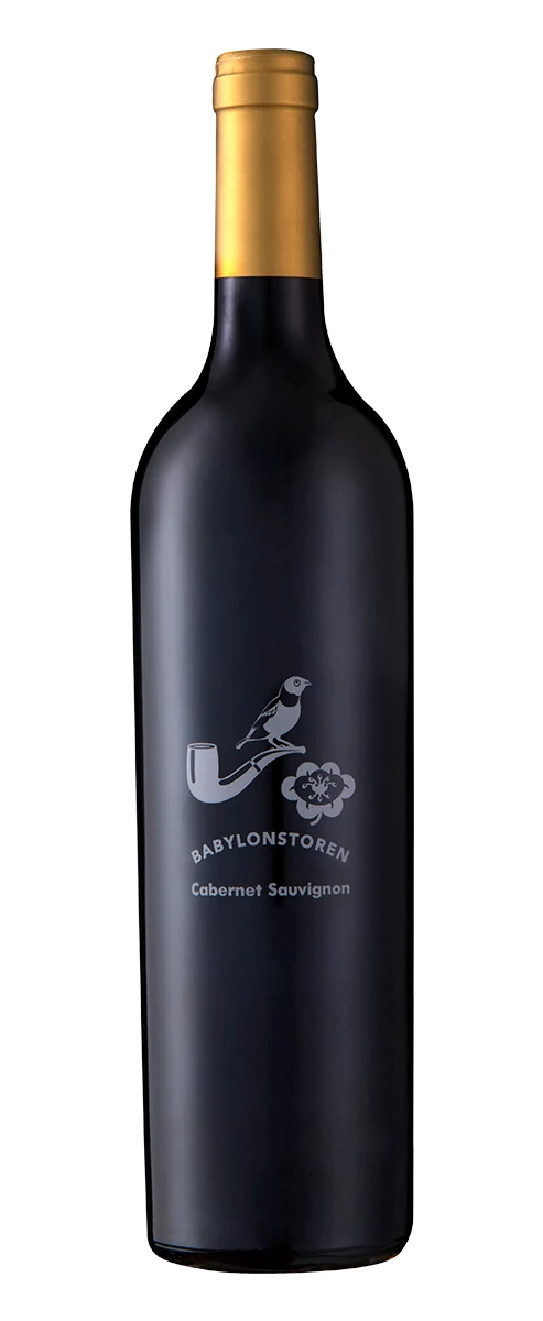 Image of Babylonstoren, Cabernet Sauvignon 2021